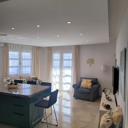 Realidad Apartman Playa Blanca  Kültér fotó
