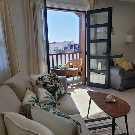 Realidad Apartman Playa Blanca  Kültér fotó