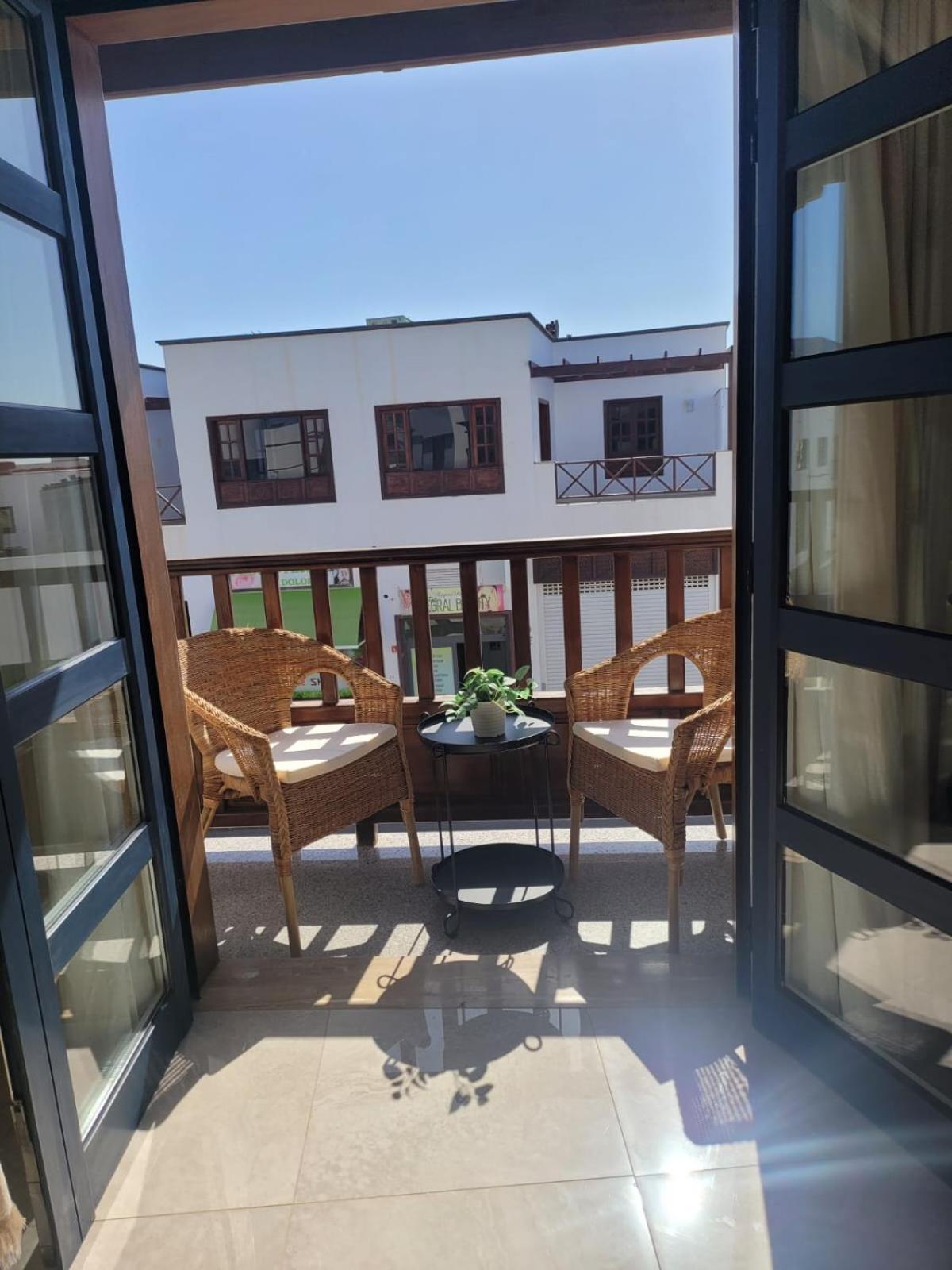 Realidad Apartman Playa Blanca  Kültér fotó