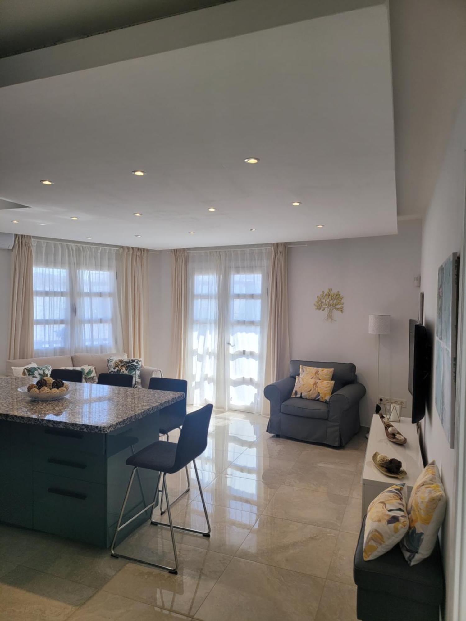 Realidad Apartman Playa Blanca  Kültér fotó
