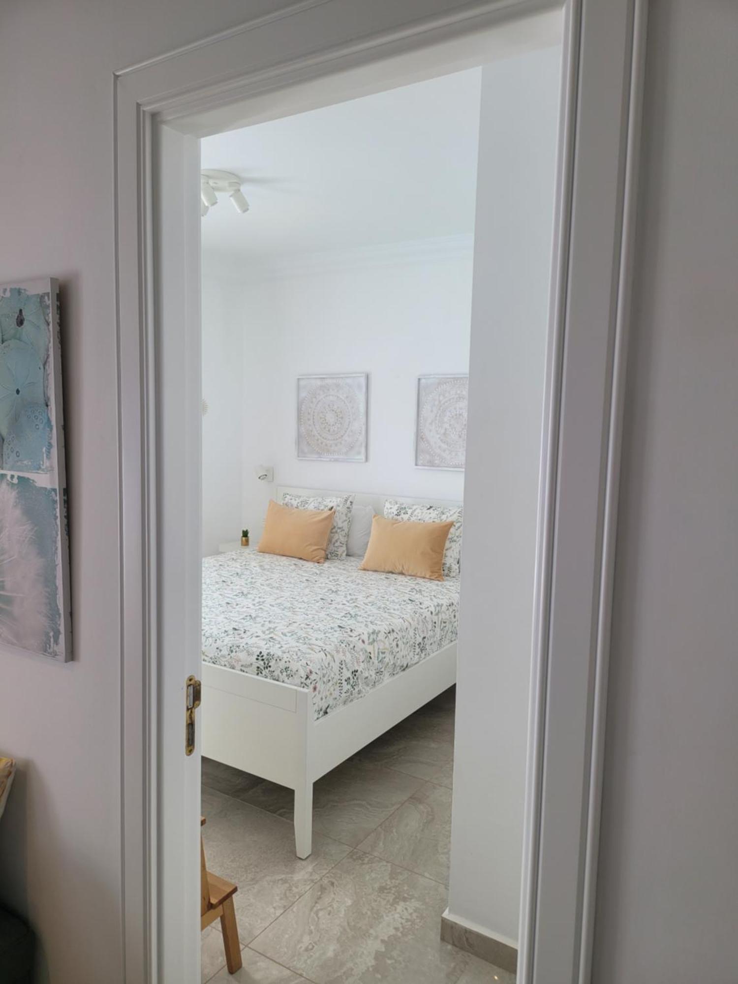 Realidad Apartman Playa Blanca  Kültér fotó