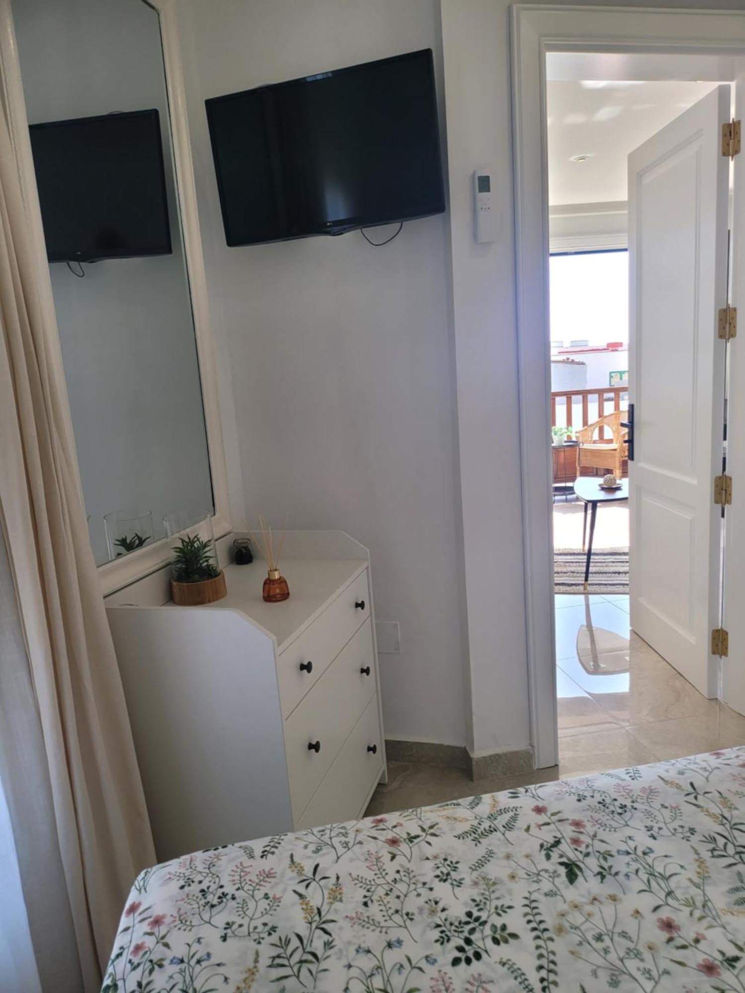 Realidad Apartman Playa Blanca  Kültér fotó