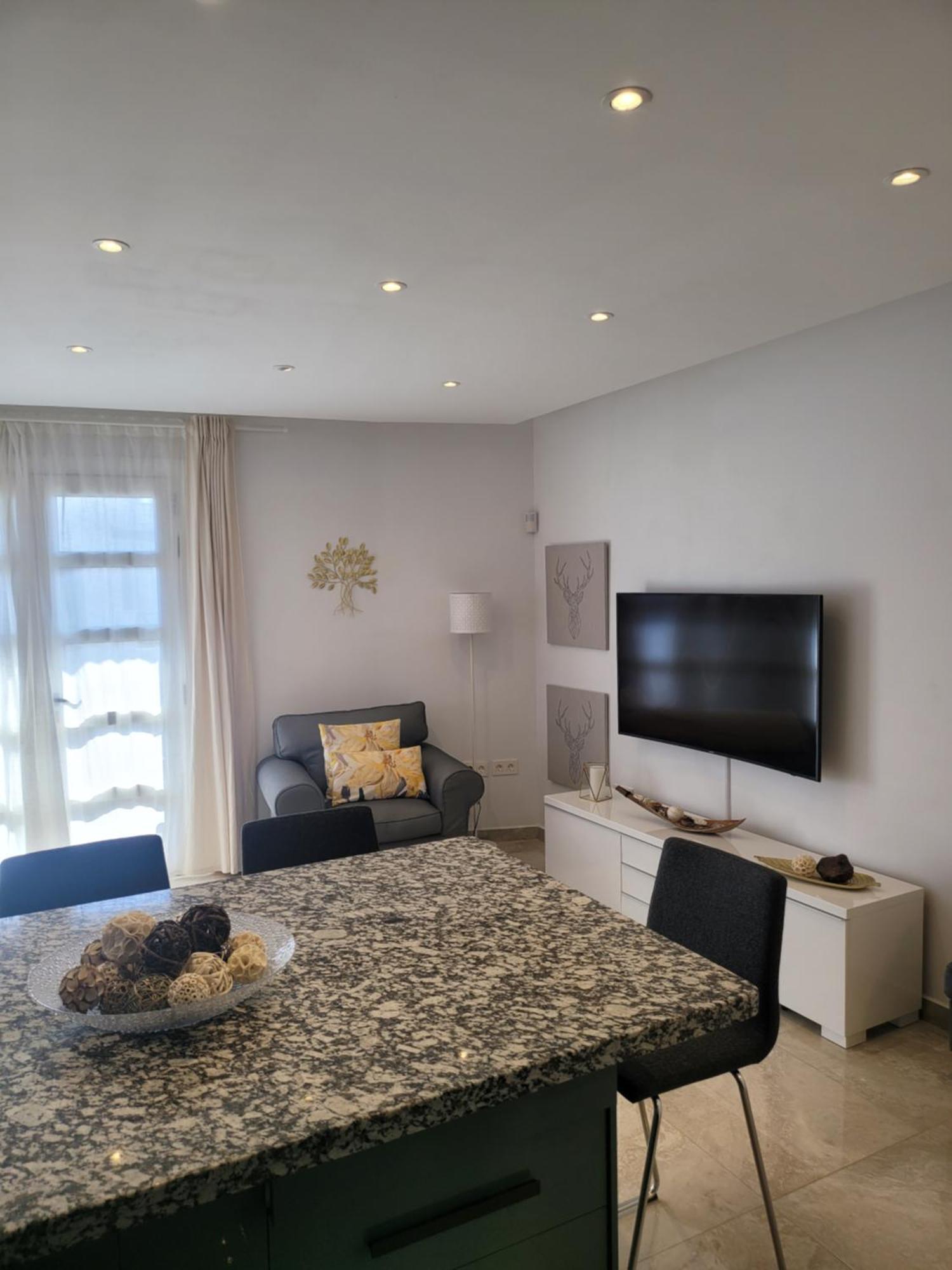 Realidad Apartman Playa Blanca  Kültér fotó