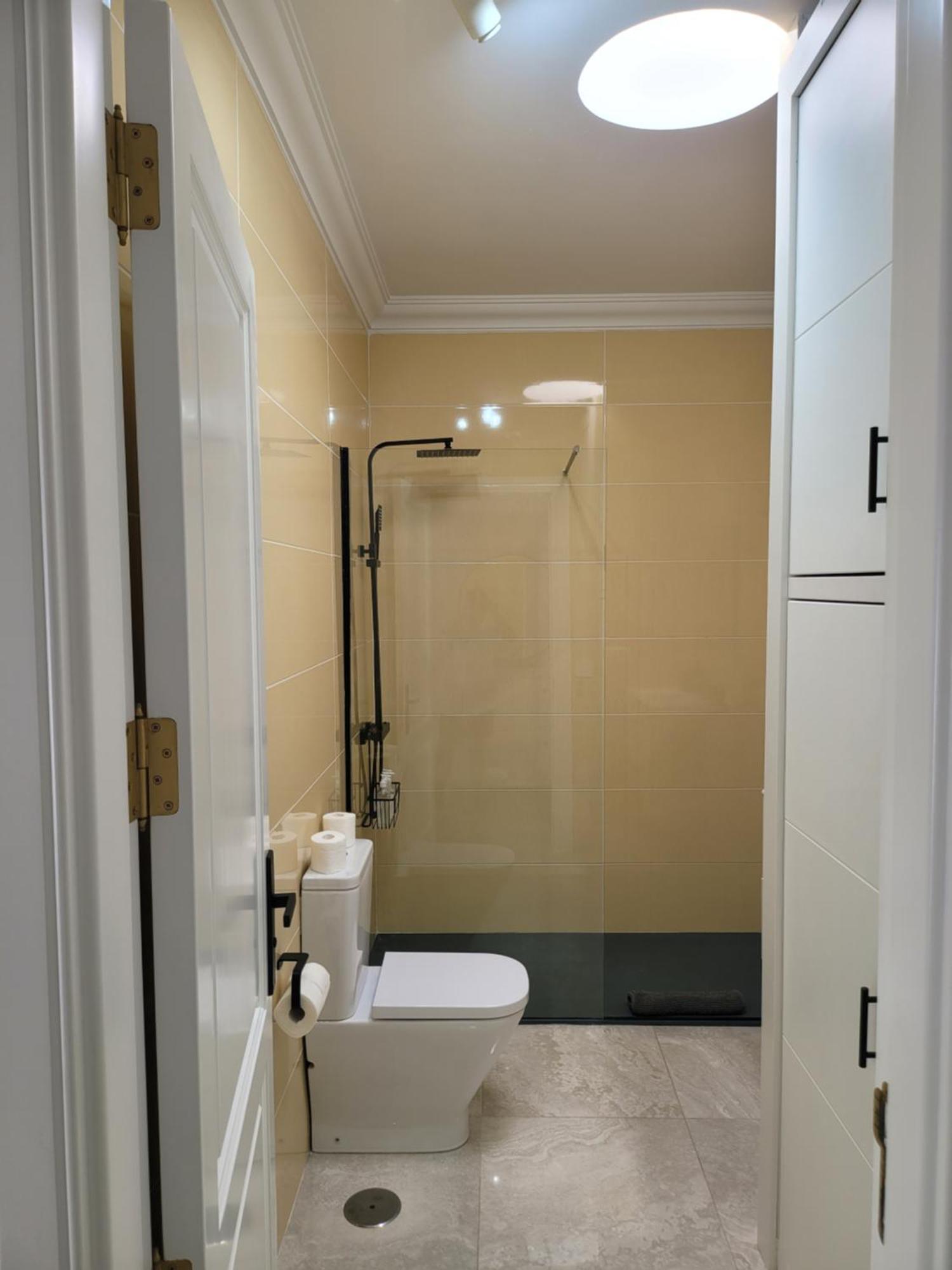 Realidad Apartman Playa Blanca  Kültér fotó