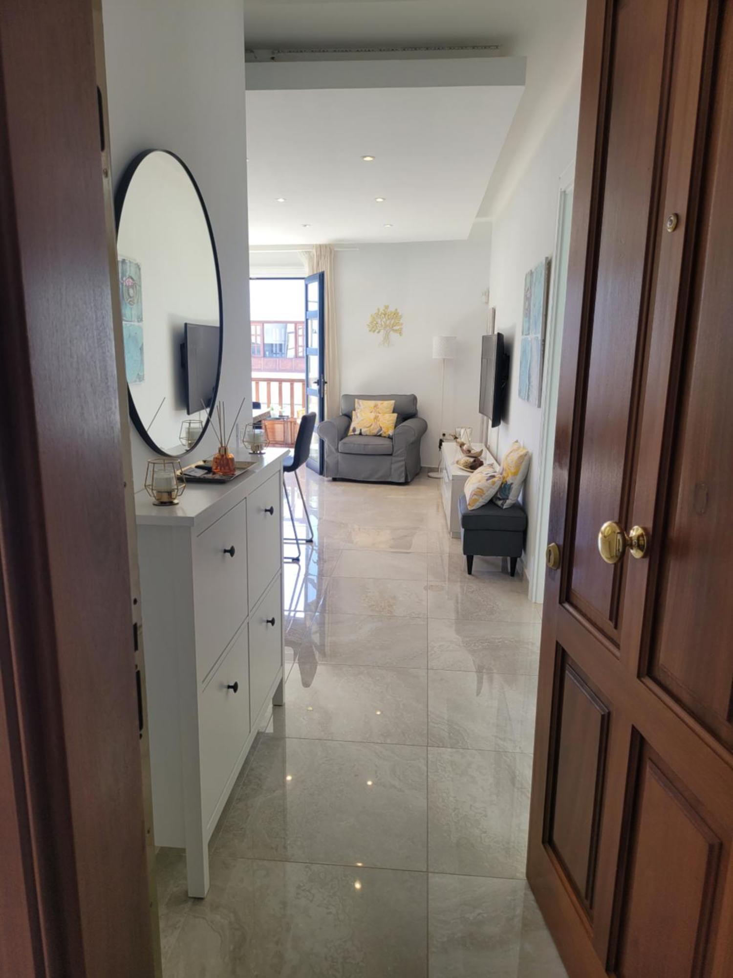 Realidad Apartman Playa Blanca  Kültér fotó