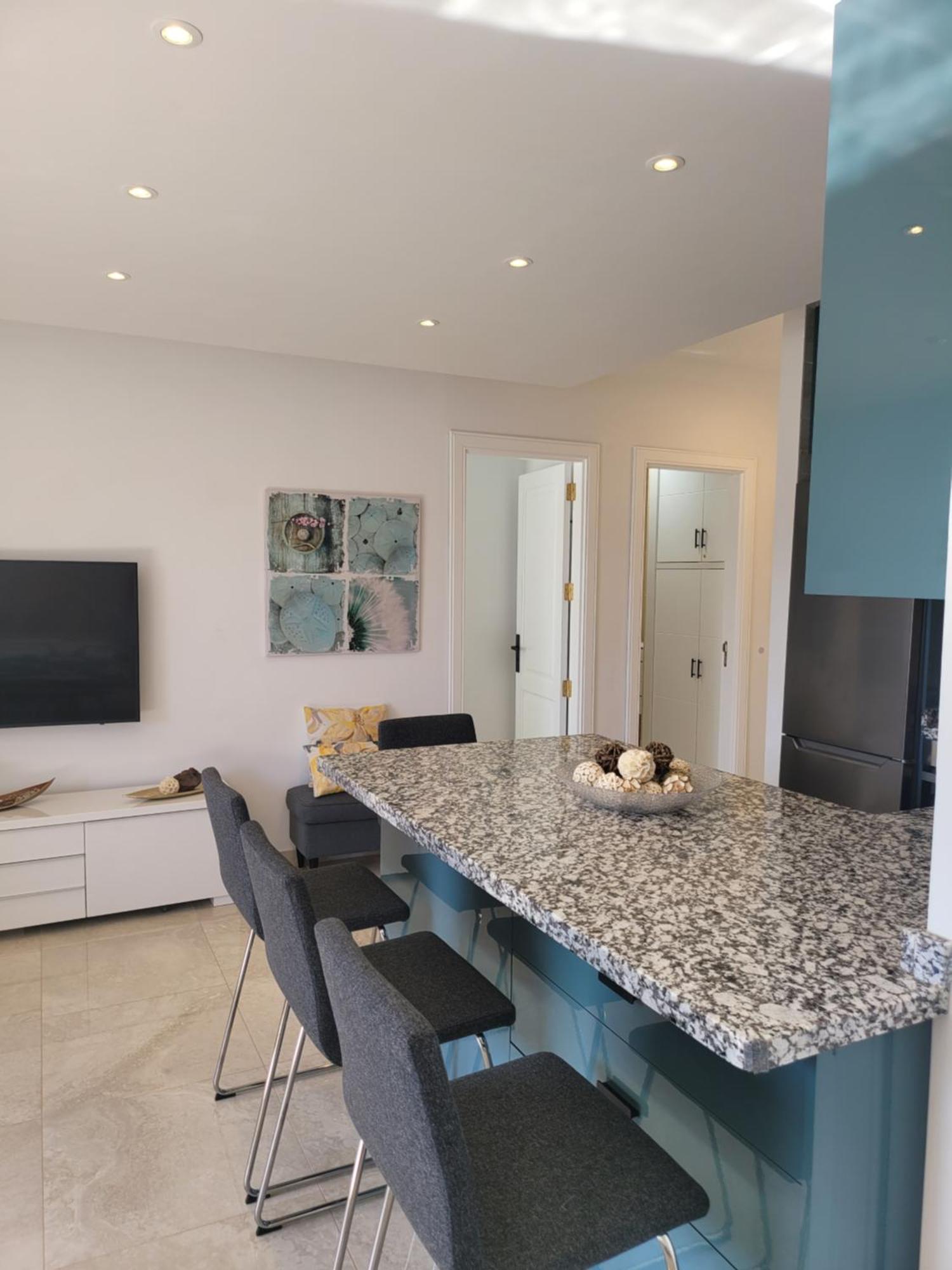 Realidad Apartman Playa Blanca  Kültér fotó