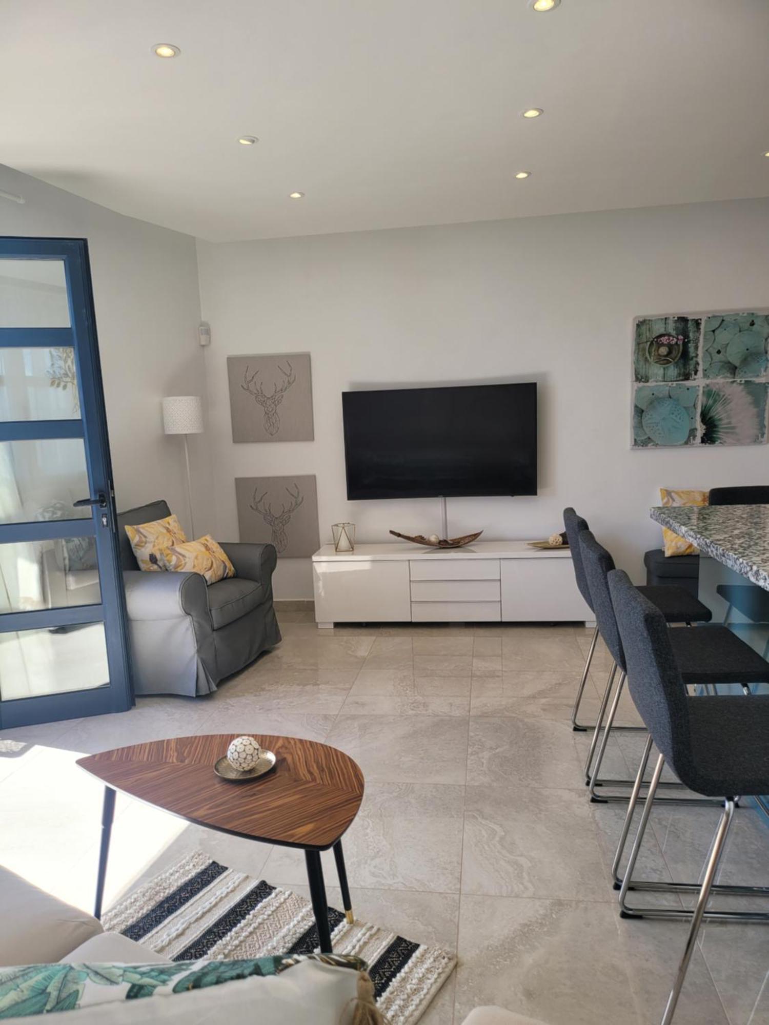Realidad Apartman Playa Blanca  Kültér fotó