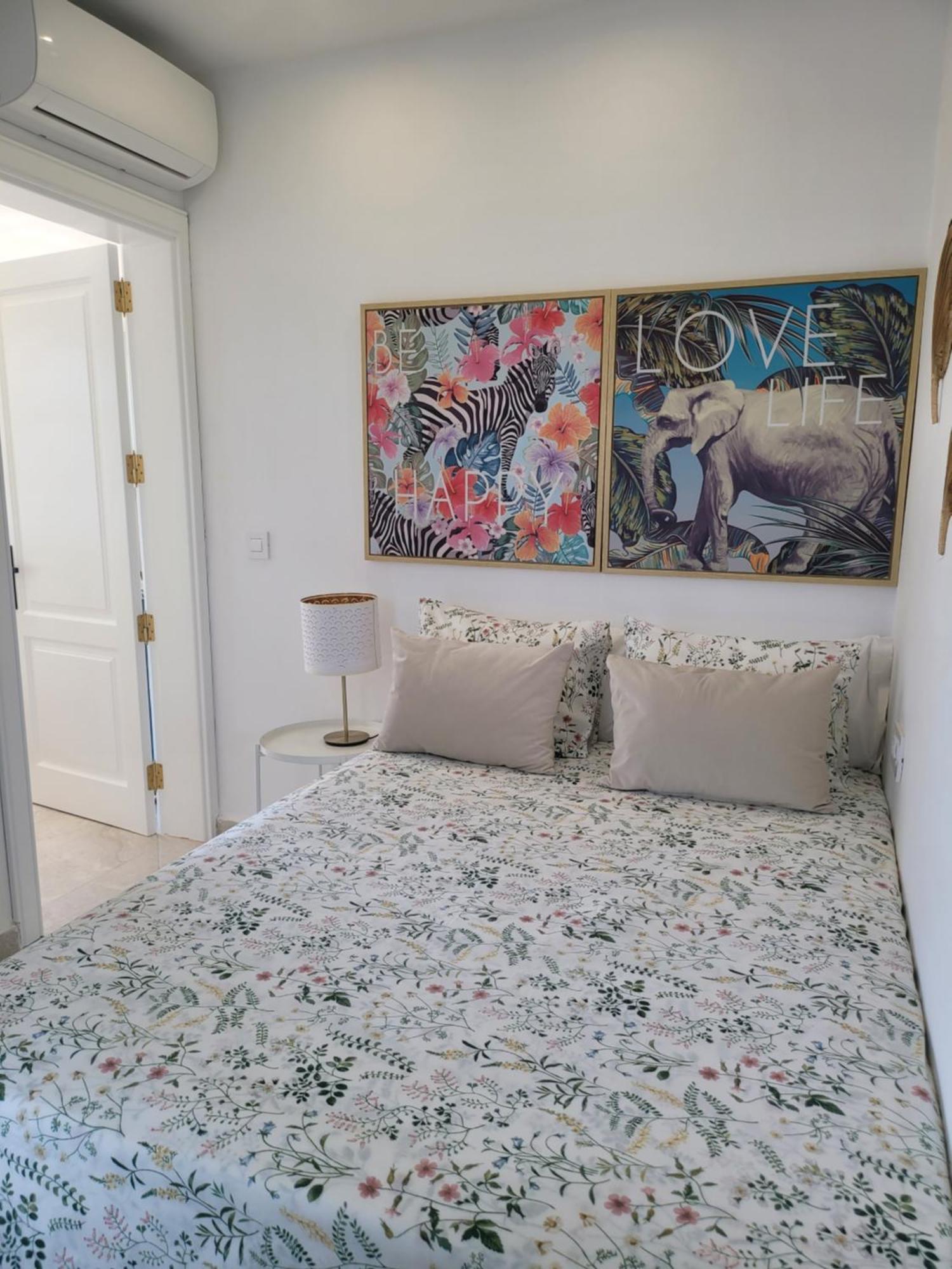 Realidad Apartman Playa Blanca  Kültér fotó