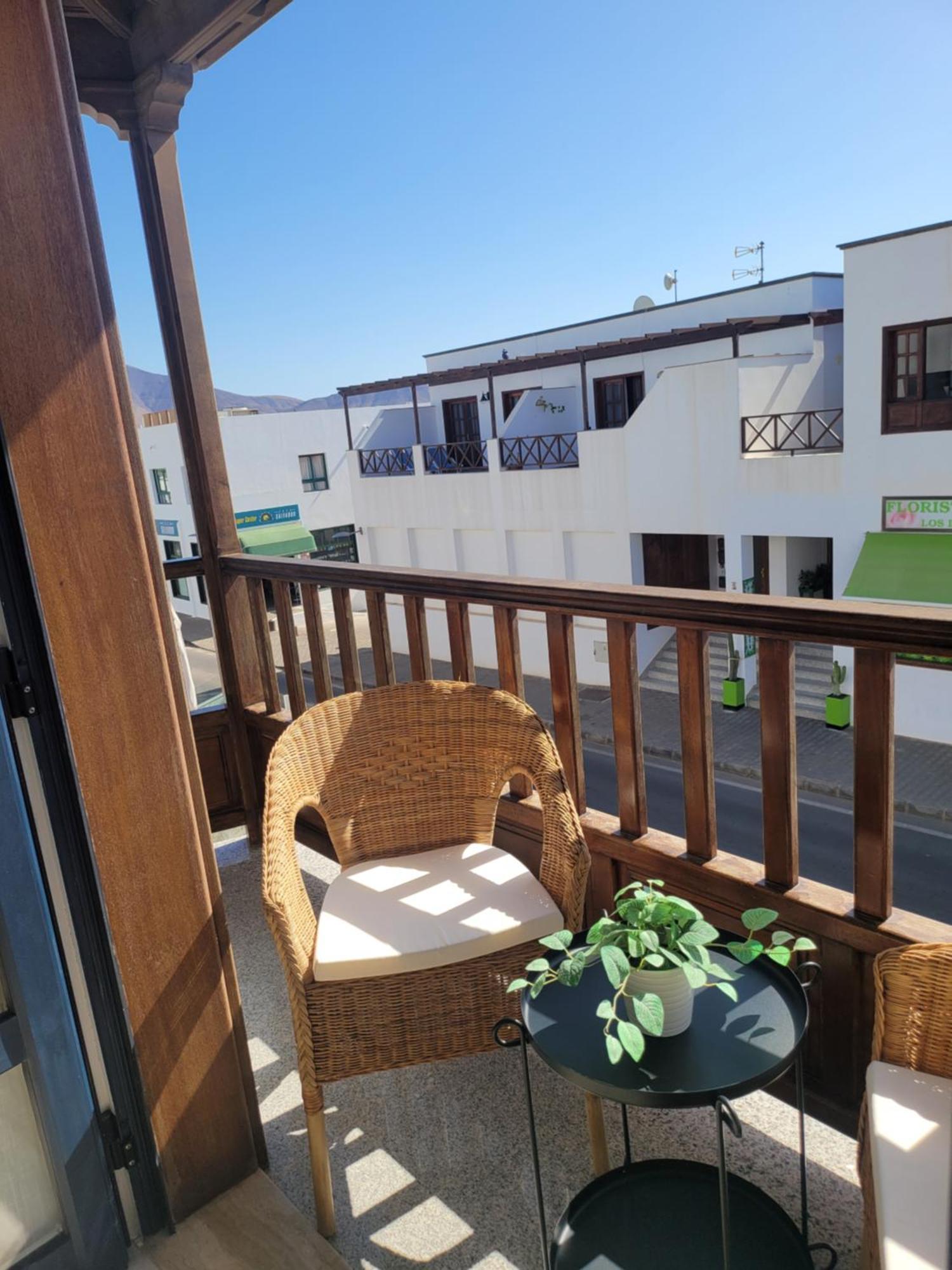 Realidad Apartman Playa Blanca  Kültér fotó