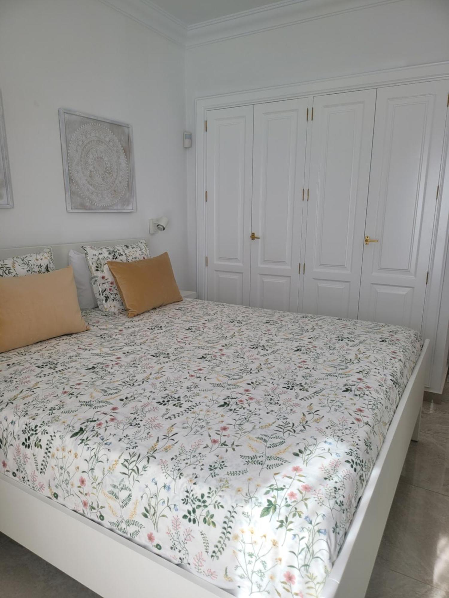 Realidad Apartman Playa Blanca  Kültér fotó