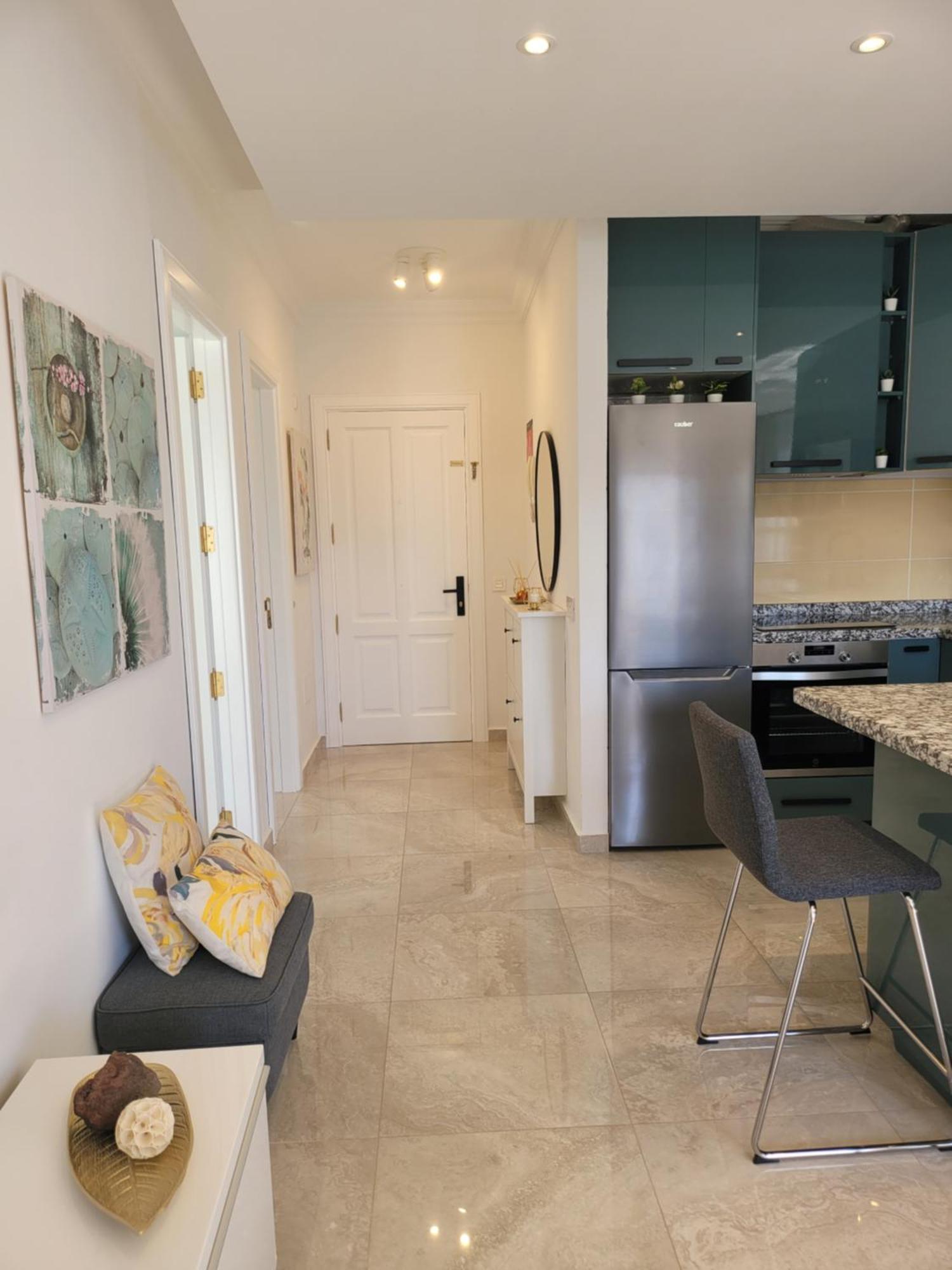 Realidad Apartman Playa Blanca  Kültér fotó