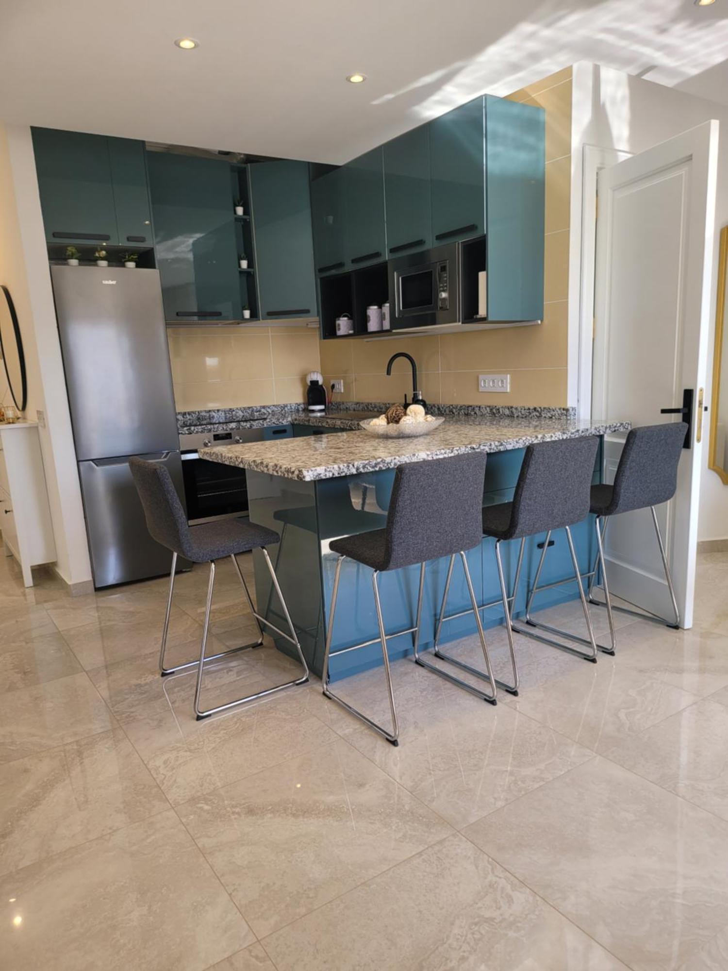 Realidad Apartman Playa Blanca  Kültér fotó