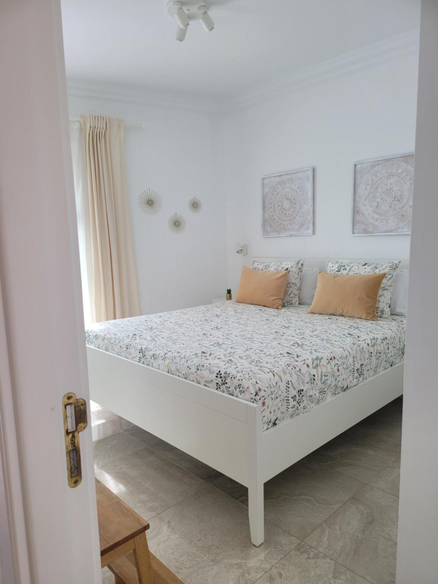 Realidad Apartman Playa Blanca  Kültér fotó