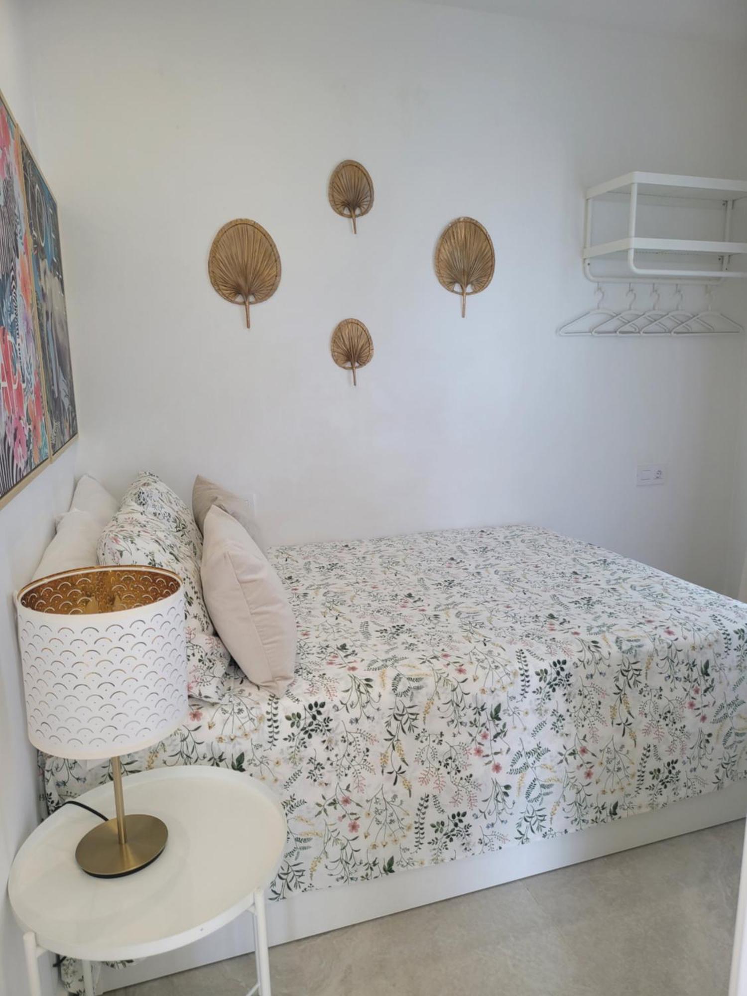 Realidad Apartman Playa Blanca  Kültér fotó